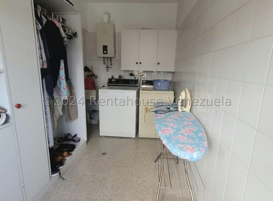 Apartamento (Penthouse) en Venta en Terrazas del Avila, Distrito Metropolitano - 27