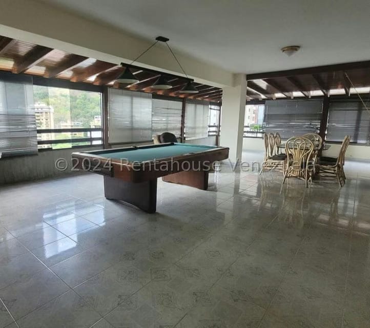 Apartamento (Penthouse) en Venta en Terrazas del Avila, Distrito Metropolitano - 29