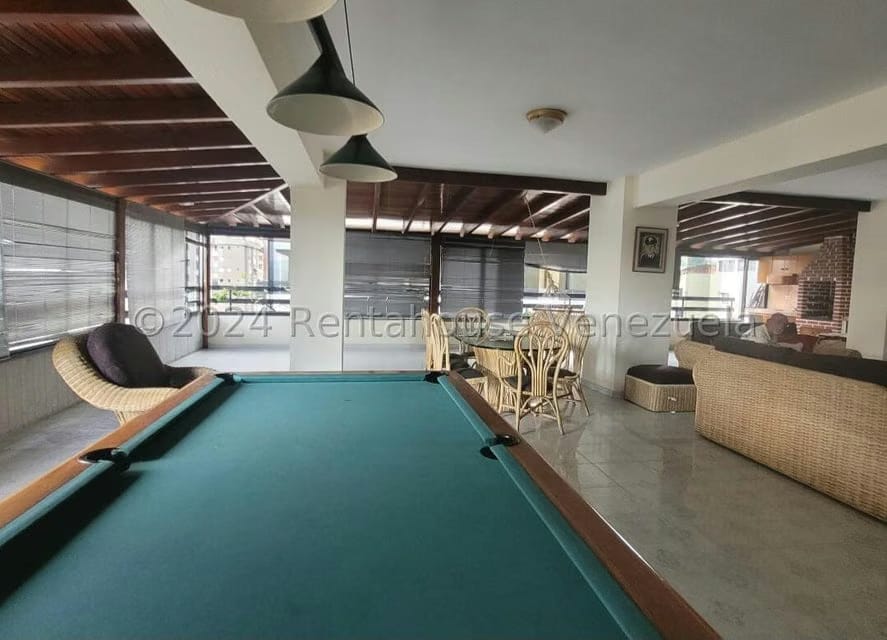 Apartamento (Penthouse) en Venta en Terrazas del Avila, Distrito Metropolitano - 30