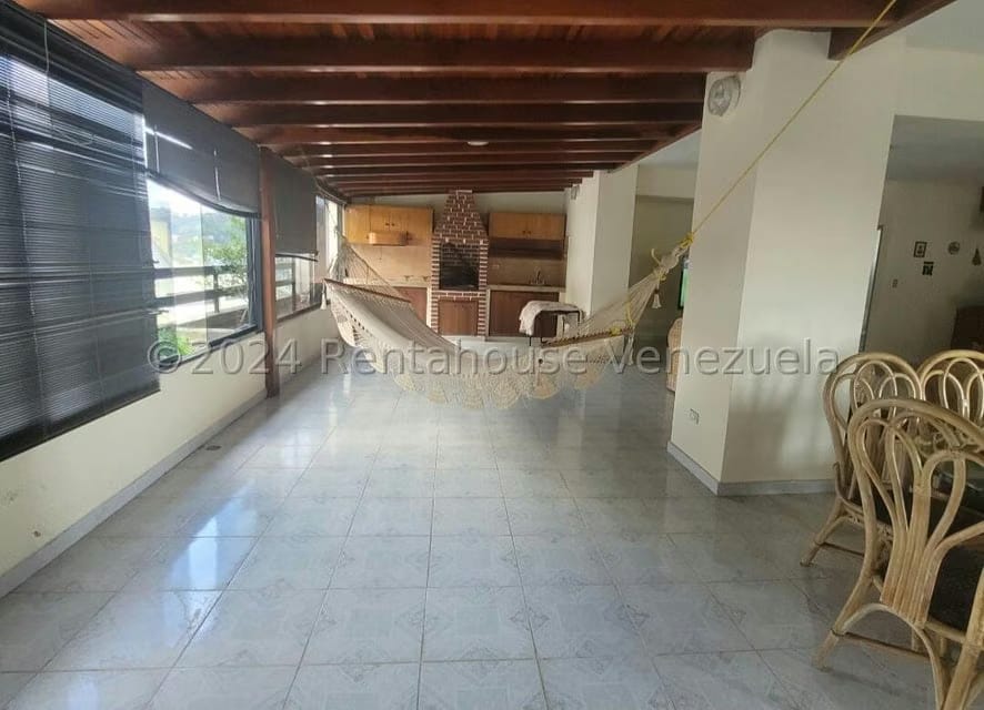 Apartamento (Penthouse) en Venta en Terrazas del Avila, Distrito Metropolitano - 33
