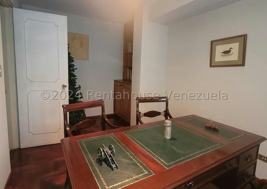 Apartamento (Penthouse) en Venta en Terrazas del Avila, Distrito Metropolitano - 39