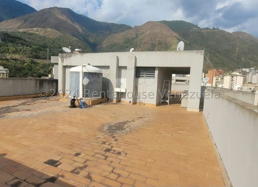 Apartamento (Penthouse) en Venta en Terrazas del Avila, Distrito Metropolitano - 40