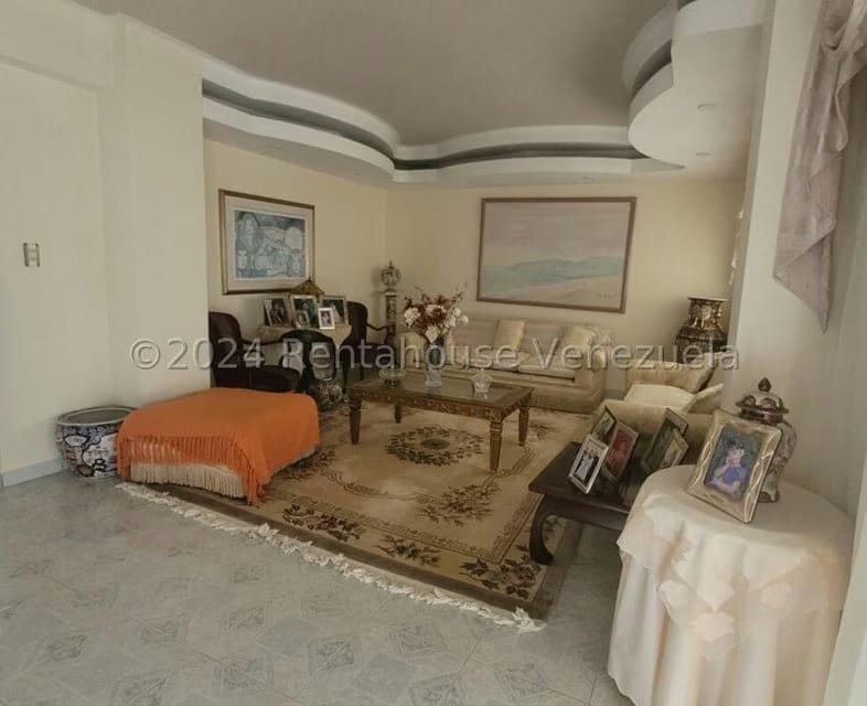 Apartamento (Penthouse) en Venta en Terrazas del Avila, Distrito Metropolitano - 5