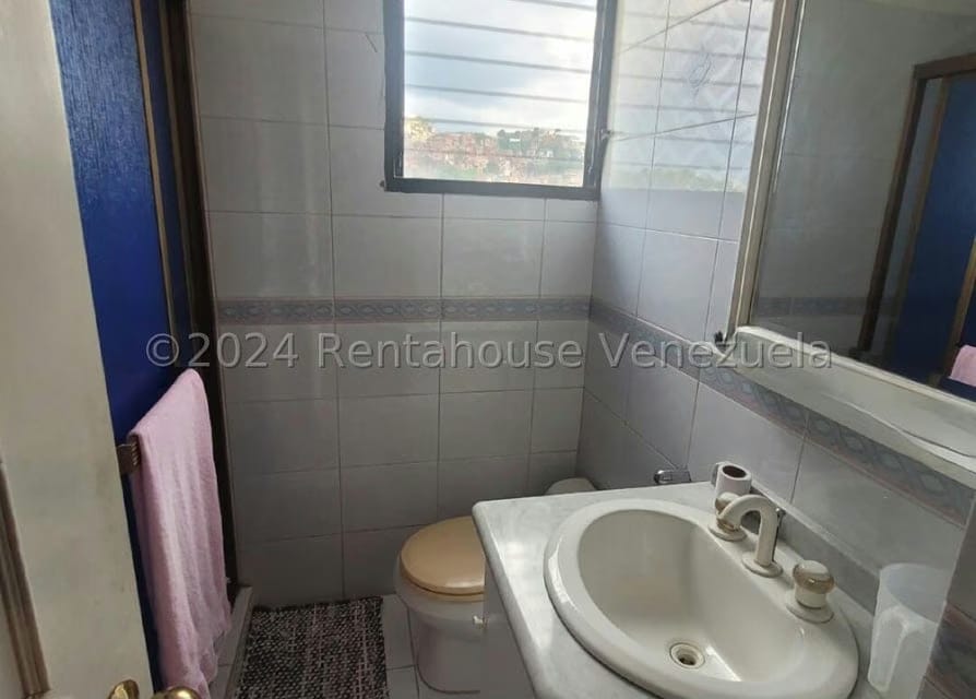 Apartamento (Penthouse) en Venta en Terrazas del Avila, Distrito Metropolitano - 42
