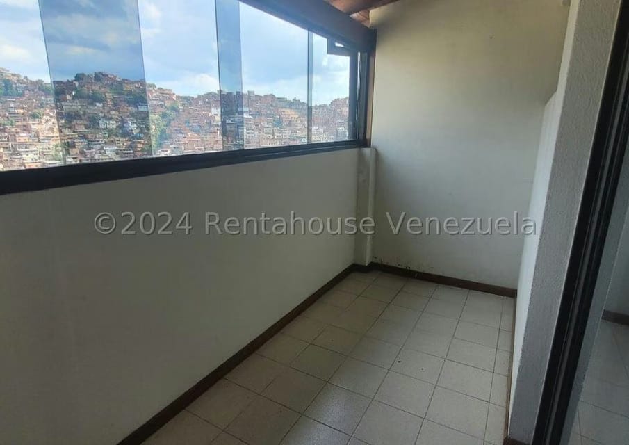 Apartamento (Penthouse) en Venta en Terrazas del Avila, Distrito Metropolitano - 43