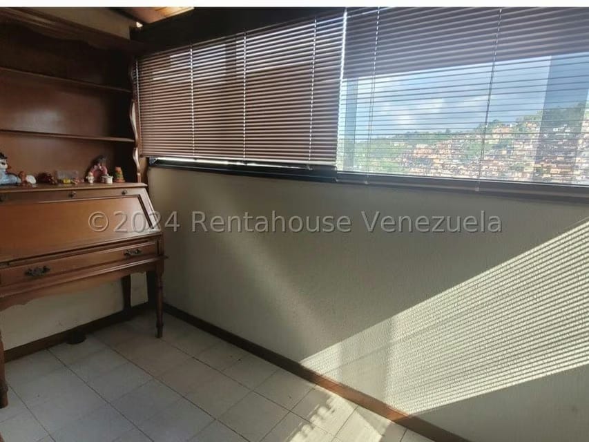 Apartamento (Penthouse) en Venta en Terrazas del Avila, Distrito Metropolitano - 45