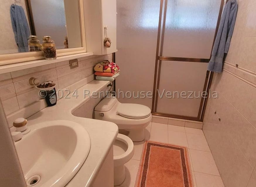 Apartamento (Penthouse) en Venta en Terrazas del Avila, Distrito Metropolitano - 46