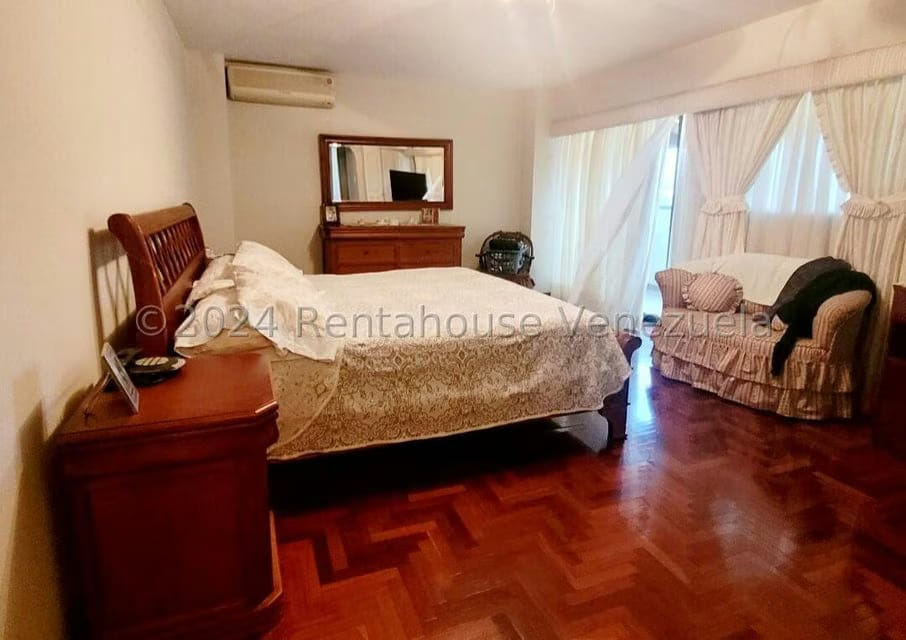 Apartamento (Penthouse) en Venta en Terrazas del Avila, Distrito Metropolitano - 47