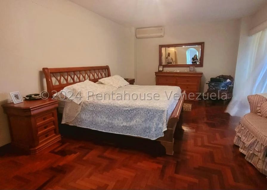 Apartamento (Penthouse) en Venta en Terrazas del Avila, Distrito Metropolitano - 48