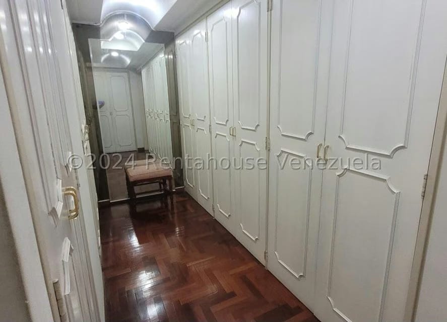 Apartamento (Penthouse) en Venta en Terrazas del Avila, Distrito Metropolitano - 50