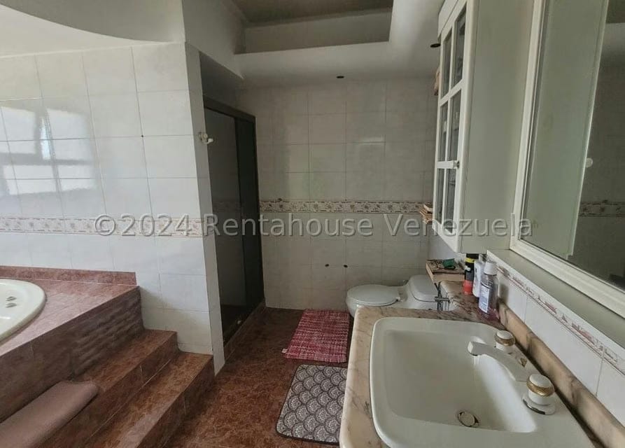 Apartamento (Penthouse) en Venta en Terrazas del Avila, Distrito Metropolitano - 51