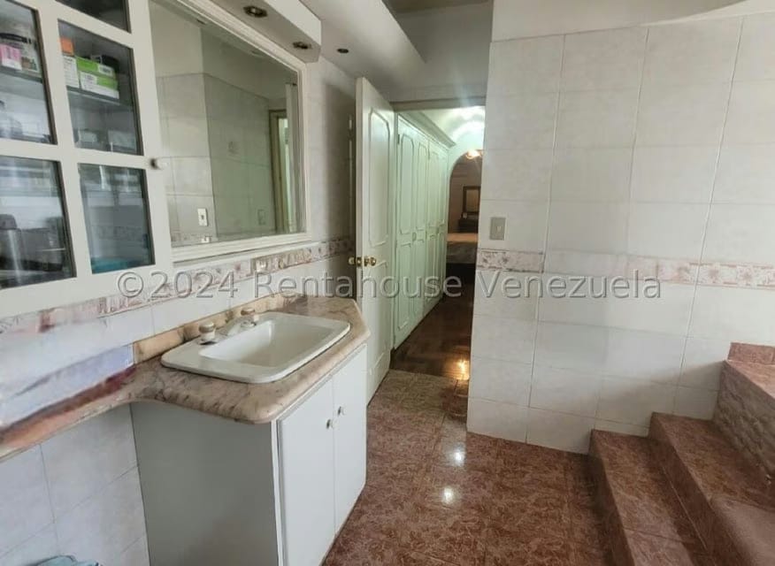 Apartamento (Penthouse) en Venta en Terrazas del Avila, Distrito Metropolitano - 52