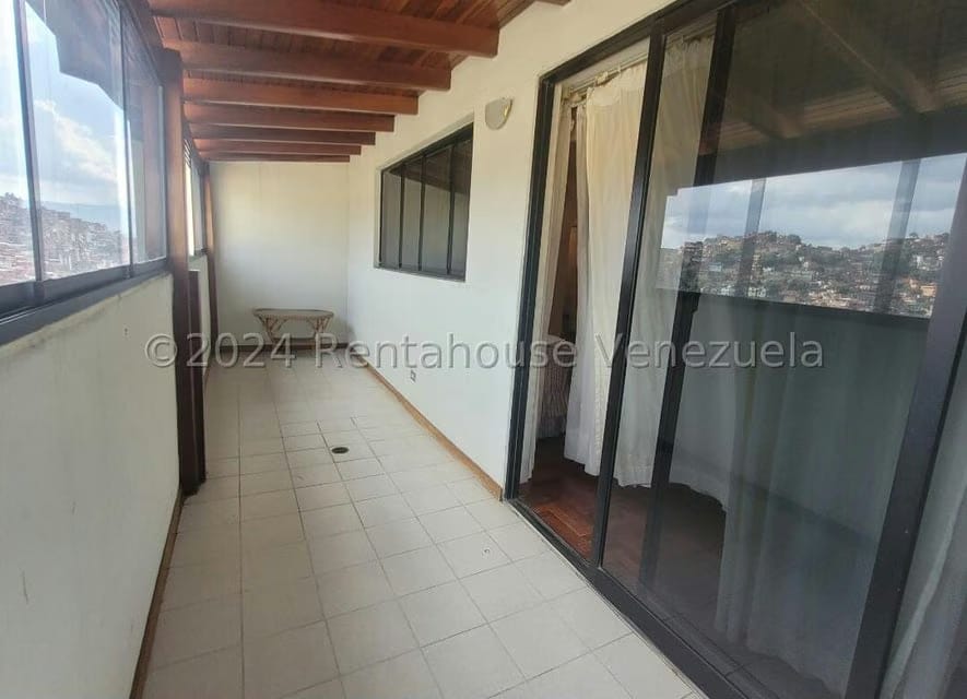 Apartamento (Penthouse) en Venta en Terrazas del Avila, Distrito Metropolitano - 53