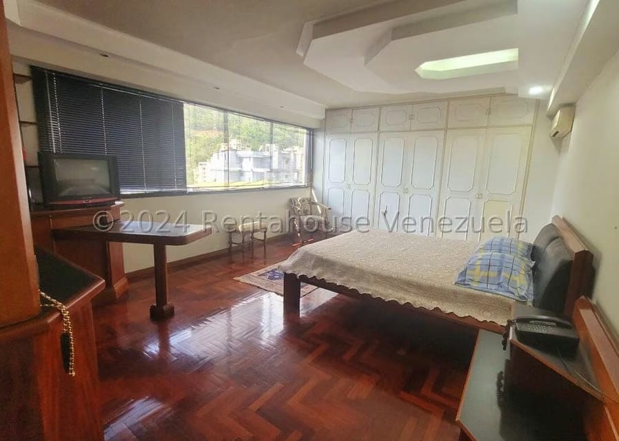 Apartamento (Penthouse) en Venta en Terrazas del Avila, Distrito Metropolitano - 54