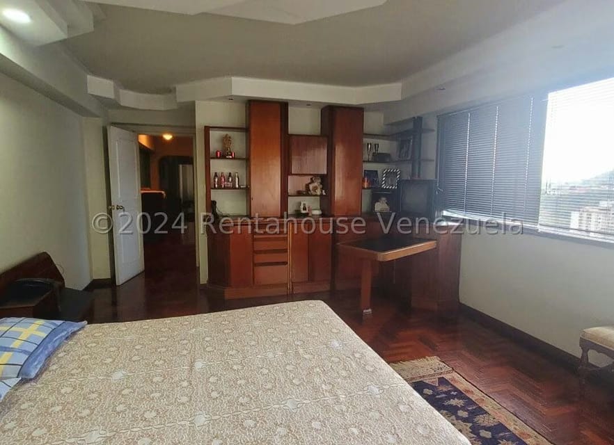Apartamento (Penthouse) en Venta en Terrazas del Avila, Distrito Metropolitano - 55