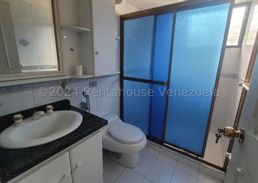 Apartamento (Penthouse) en Venta en Terrazas del Avila, Distrito Metropolitano - 58