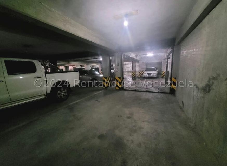 Apartamento (Penthouse) en Venta en Terrazas del Avila, Distrito Metropolitano - 59