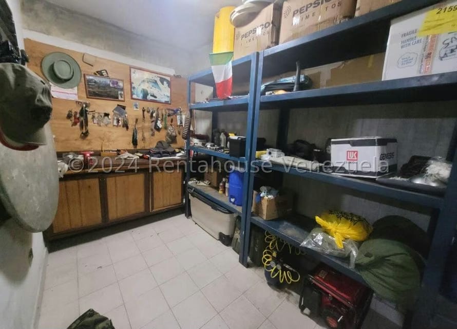 Apartamento (Penthouse) en Venta en Terrazas del Avila, Distrito Metropolitano - 60