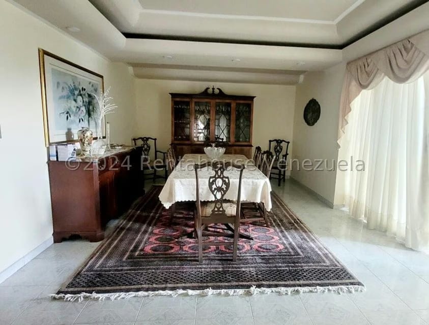 Apartamento (Penthouse) en Venta en Terrazas del Avila, Distrito Metropolitano - 7
