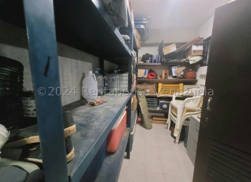 Apartamento (Penthouse) en Venta en Terrazas del Avila, Distrito Metropolitano - 61