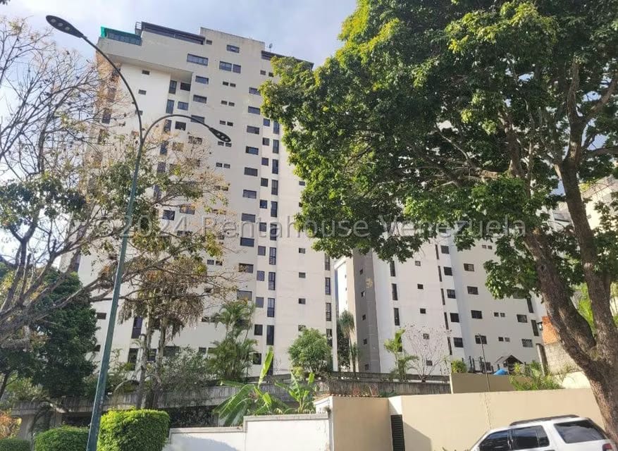 Apartamento (Penthouse) en Venta en Terrazas del Avila, Distrito Metropolitano - 63