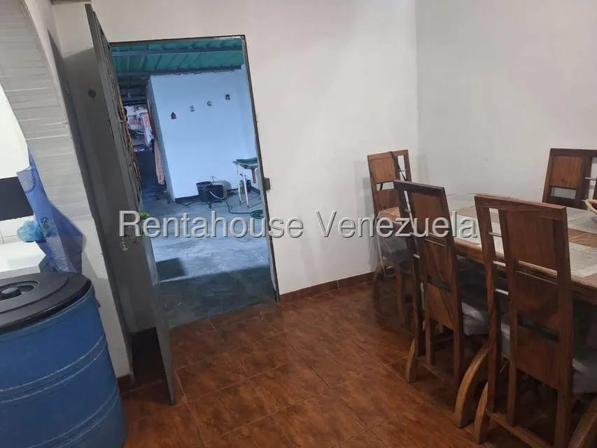 Casa (Multipes Niveles) en Venta en La Pastora, Distrito Metropolitano - 11
