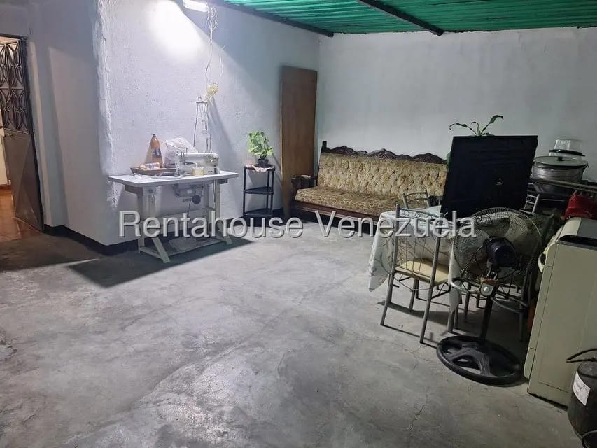 Casa (Multipes Niveles) en Venta en La Pastora, Distrito Metropolitano - 13