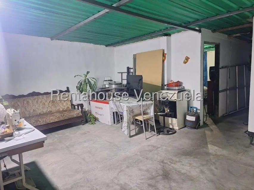 Casa (Multipes Niveles) en Venta en La Pastora, Distrito Metropolitano - 14