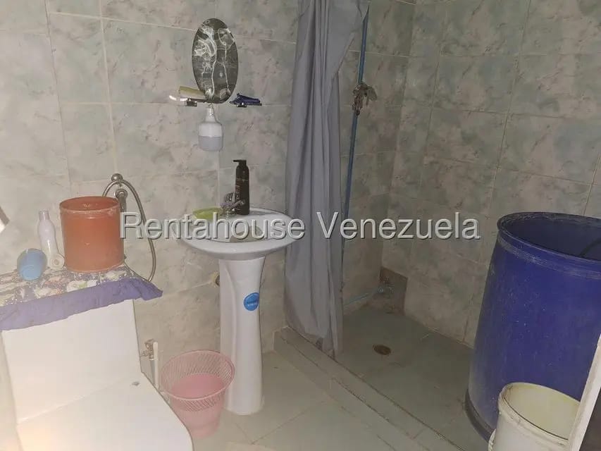 Casa (Multipes Niveles) en Venta en La Pastora, Distrito Metropolitano - 15