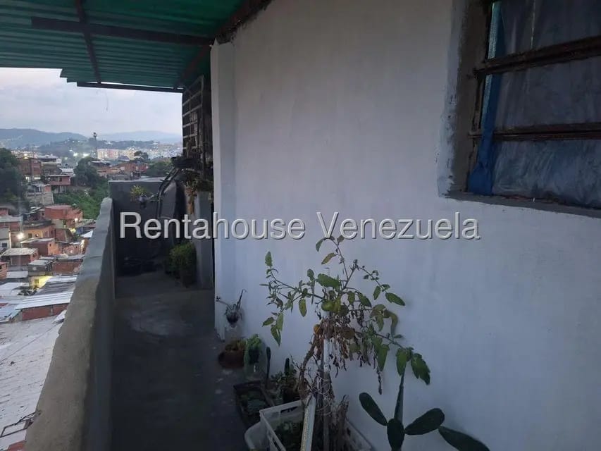 Casa (Multipes Niveles) en Venta en La Pastora, Distrito Metropolitano - 16