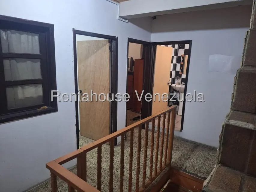 Casa (Multipes Niveles) en Venta en La Pastora, Distrito Metropolitano - 17