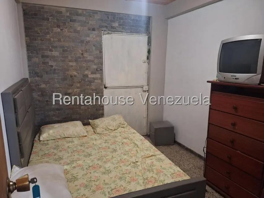 Casa (Multipes Niveles) en Venta en La Pastora, Distrito Metropolitano - 19