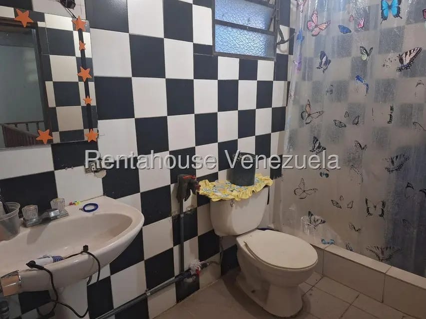 Casa (Multipes Niveles) en Venta en La Pastora, Distrito Metropolitano - 20