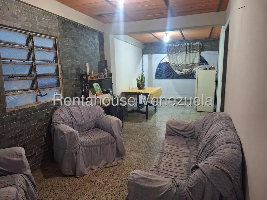 Casa (Multipes Niveles) en Venta en La Pastora, Distrito Metropolitano - 21