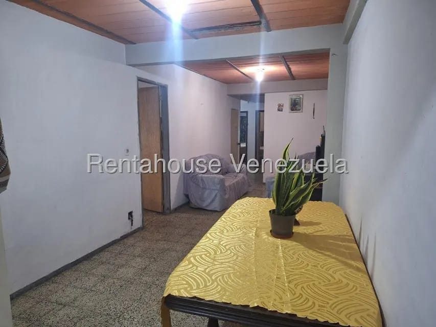 Casa (Multipes Niveles) en Venta en La Pastora, Distrito Metropolitano - 22
