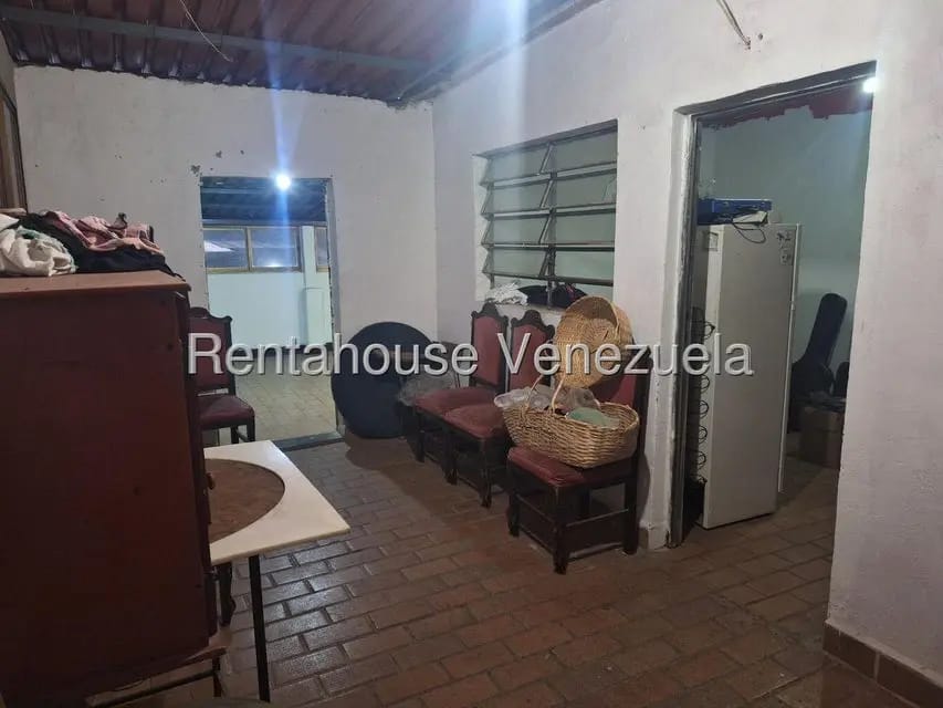 Casa (Multipes Niveles) en Venta en La Pastora, Distrito Metropolitano - 23