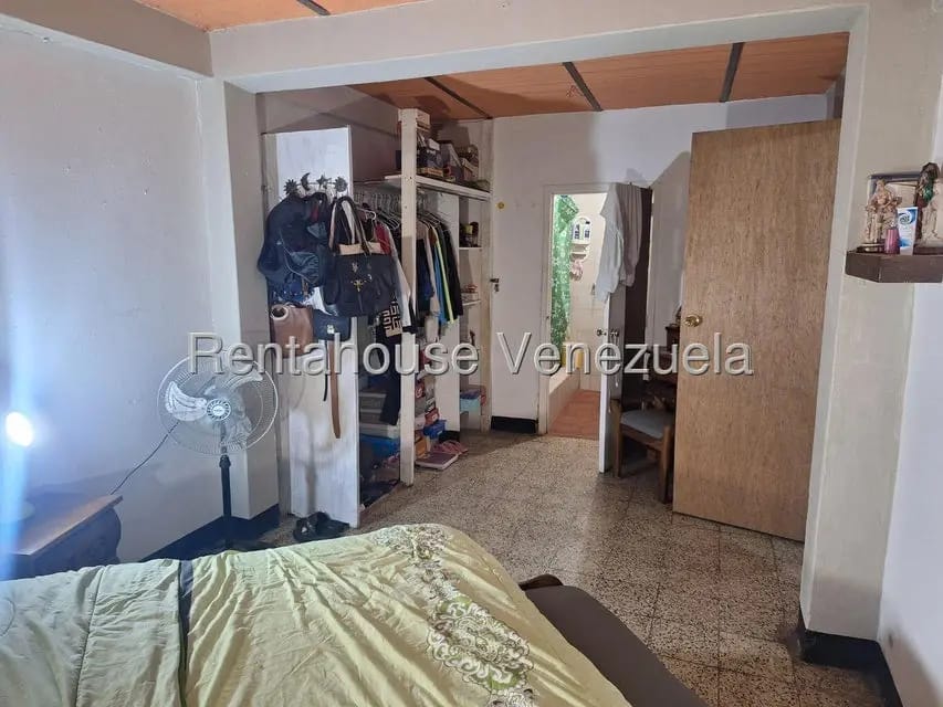 Casa (Multipes Niveles) en Venta en La Pastora, Distrito Metropolitano - 24