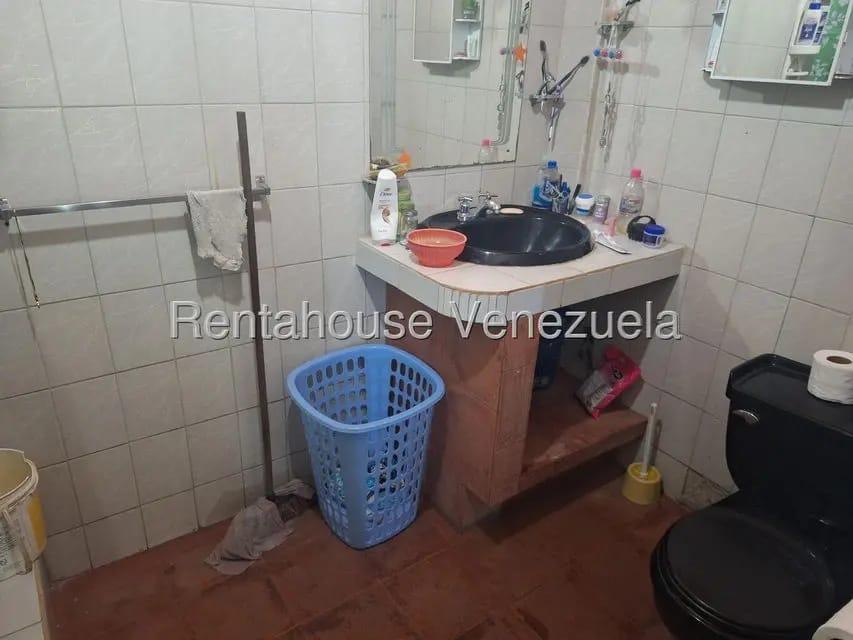 Casa (Multipes Niveles) en Venta en La Pastora, Distrito Metropolitano - 25