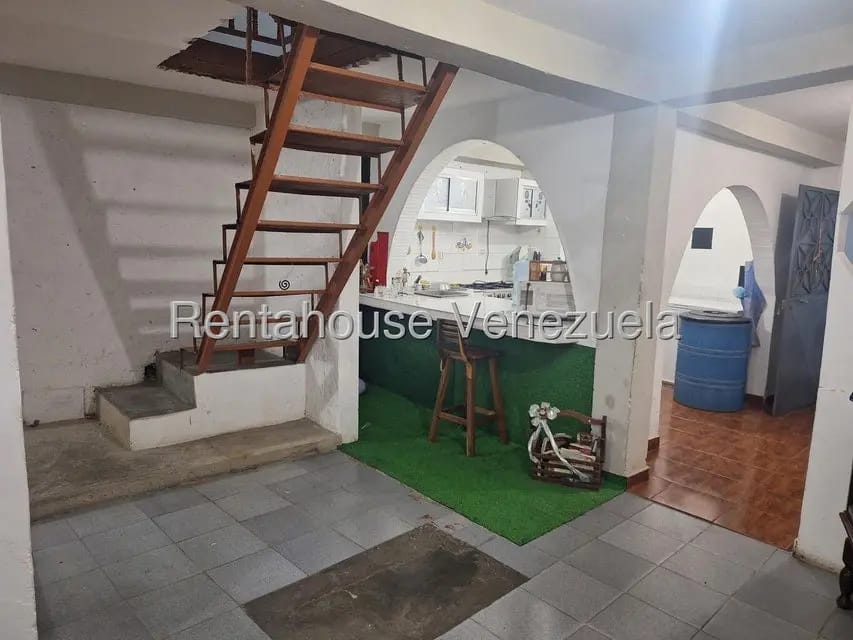 Casa (Multipes Niveles) en Venta en La Pastora, Distrito Metropolitano - 5