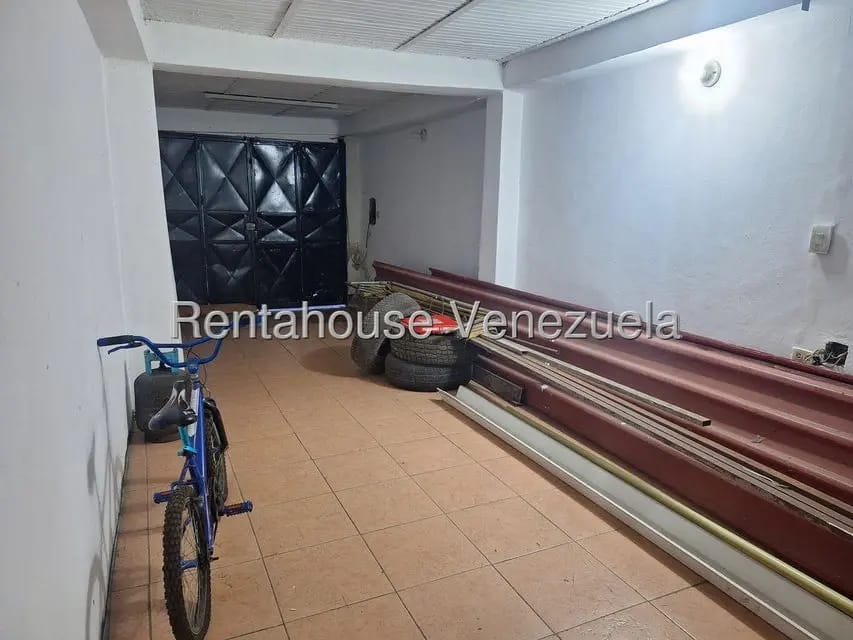 Casa (Multipes Niveles) en Venta en La Pastora, Distrito Metropolitano - 6