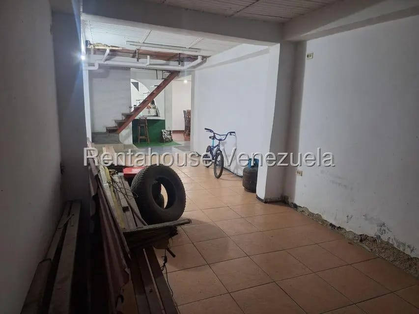 Casa (Multipes Niveles) en Venta en La Pastora, Distrito Metropolitano - 7