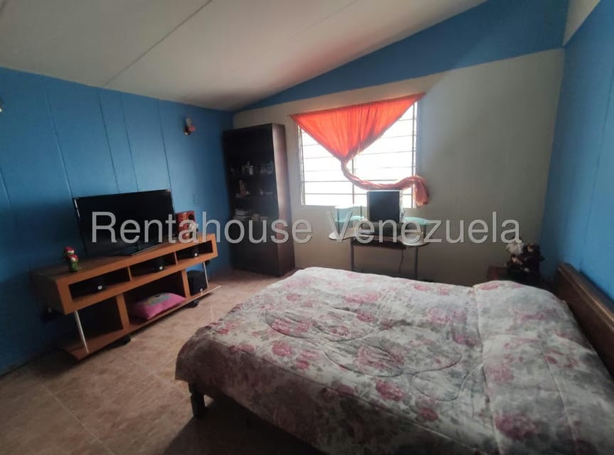 Casa (1 Nivel) en Venta en Colinas de Carrizal, Miranda - 12