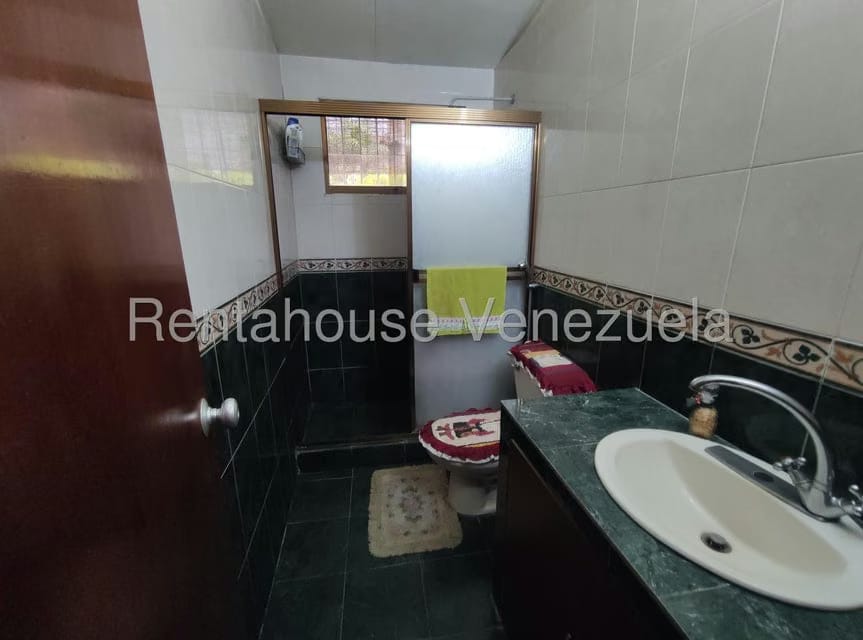 Casa (1 Nivel) en Venta en Colinas de Carrizal, Miranda - 15