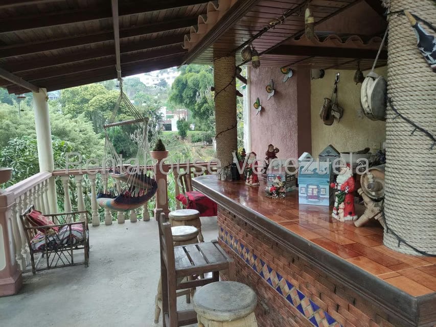 Casa (1 Nivel) en Venta en Colinas de Carrizal, Miranda - 19