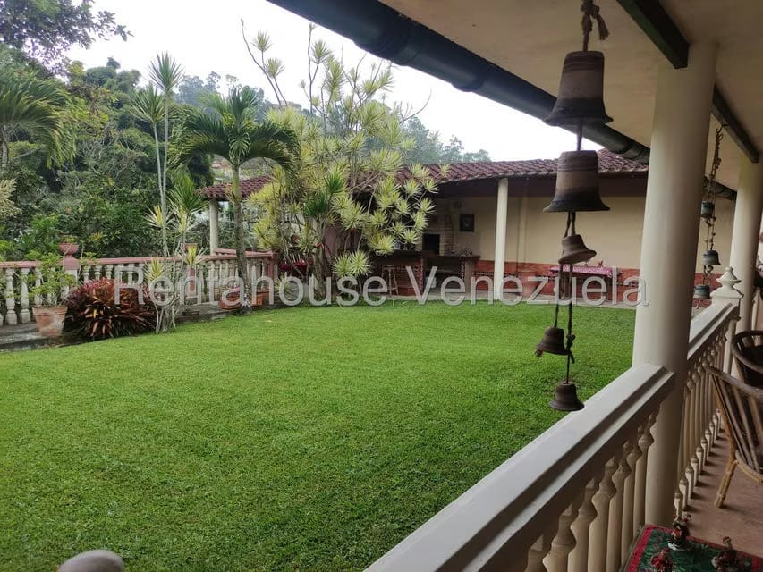 Casa (1 Nivel) en Venta en Colinas de Carrizal, Miranda - 21
