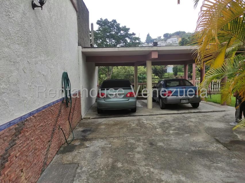 Casa (1 Nivel) en Venta en Colinas de Carrizal, Miranda - 22