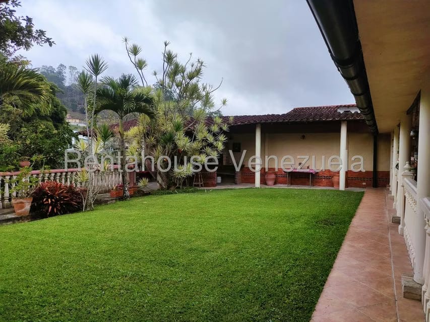 Casa (1 Nivel) en Venta en Colinas de Carrizal, Miranda - 23
