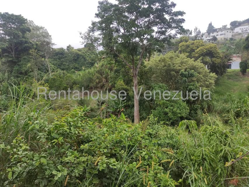 Casa (1 Nivel) en Venta en Colinas de Carrizal, Miranda - 24