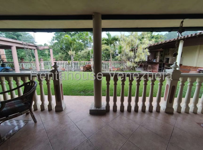 Casa (1 Nivel) en Venta en Colinas de Carrizal, Miranda - 4