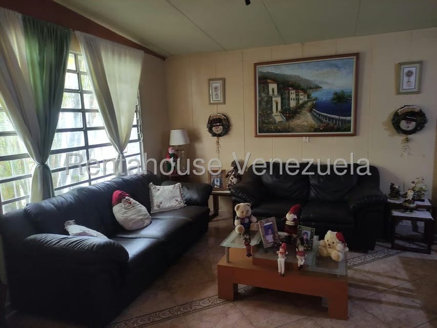 Casa (1 Nivel) en Venta en Colinas de Carrizal, Miranda - 5